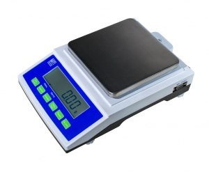 Весы портативные MT-H6001E