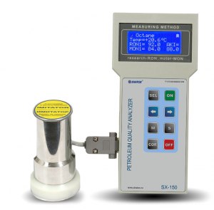 Октанометр SX-150