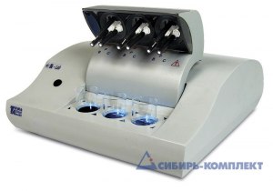 Анализатор вольтамперометрический TA-Lab