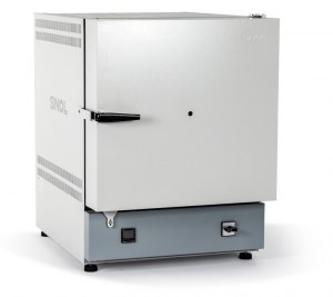 Печь муфельная SNOL 30/1100 (E5CC)