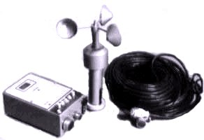Анемометр сигнальный АС-1 с RS-232