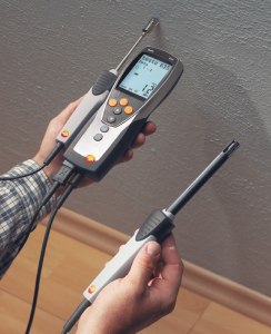 Термогигрометр Testo 635-1 (4)