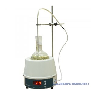 Колбонагреватель UT-4102D, Ulab