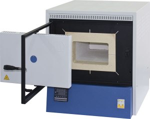 Печь муфельная LF-5/11-G1