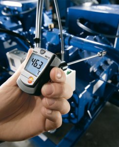 Термометр Testo 905-T2 (1)