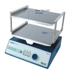 Платформа RK5011 (Daihan)