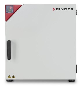 Шкаф сушильный RE 53 (BINDER)