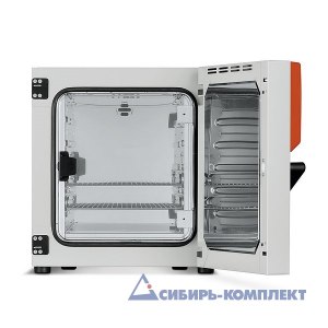 Термостат BD 53 (BINDER)