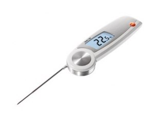 Термометр Testo 104 складной