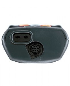 Разъемы для подключения зондов к Testo 435-4