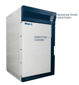 Шкаф сушильный промышленный WOC-560 (Daihan)