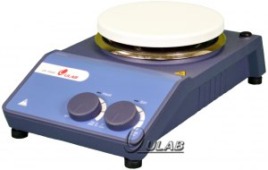 Мешалка магнитная US-1500A, Ulab