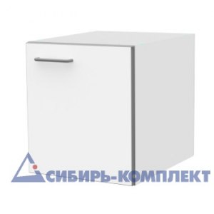 Тумба навесная ЛАБ-М ТД 50.50.45