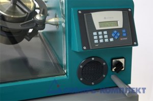 Смеситель С 2.0 "Турбула"