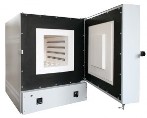 Печь муфельная SNOL 40/1200 (E5CN-HT)