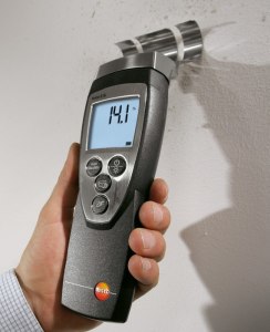 Гигрометр Testo 616