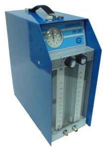 Аспиратор ПУ-2П исп. 1