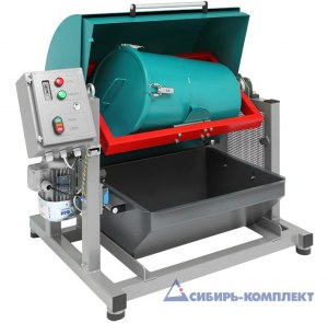 Смеситель С 50.0 Пьяная бочка