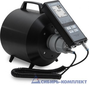 Блок обработки информации БОИ2 для МКС-АТ1117М