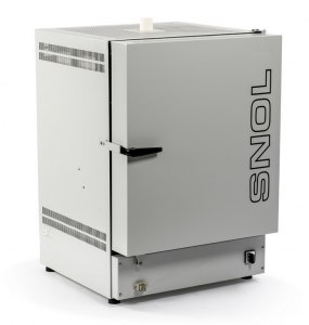 Печь муфельная SNOL 45/1200 (E5CN-HT)