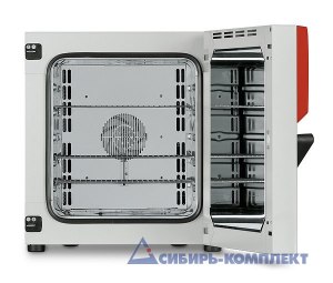 Шкаф сушильный FED 53 (BINDER)