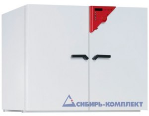 Шкаф сушильный ED 400 (BINDER)