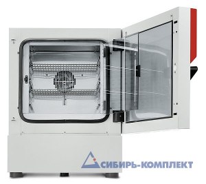 Термостат KB 53 (BINDER)