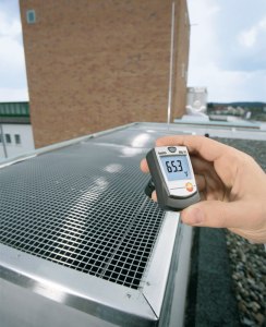 Термометр Testo 905-T1 (2)