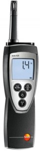 Термогигрометр Testo 625