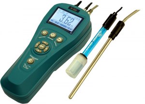 Иономер И-510 (расширенный)