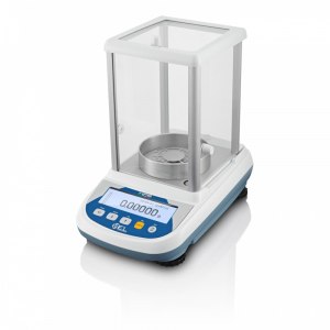 Весы аналитические HPBG-22105Di