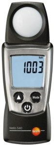 Люксметр Testo 540