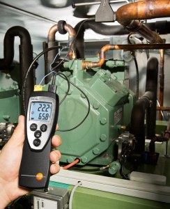 Термометр Testo 922 (2)