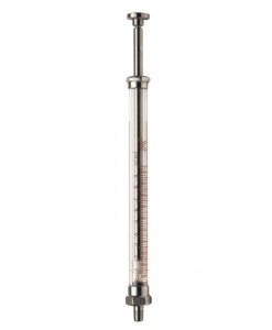 Микрошприц М-1000 LUER