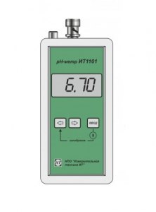 pH-метр ИТ-1101