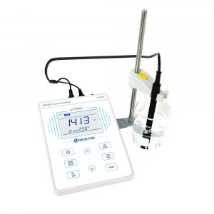 Кондуктометр EC2102 ЭКОСТАБ